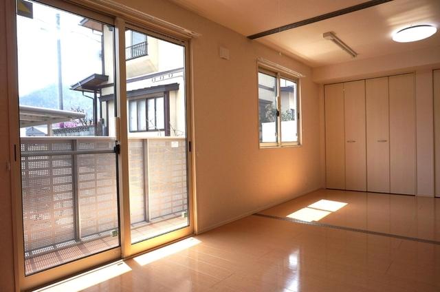リール・ロージェ Ｃ（102） 部屋画像
