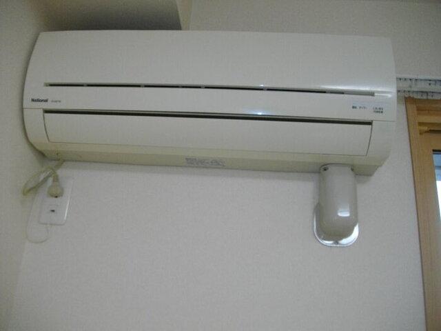 ローズコート平清水　Ｂ（203） 部屋画像