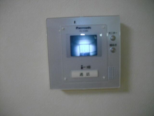 ローズコート平清水　Ｂ（203） 部屋画像