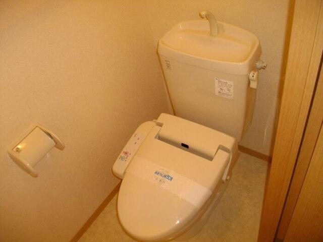ローズコート平清水　Ｂ（203） 部屋画像