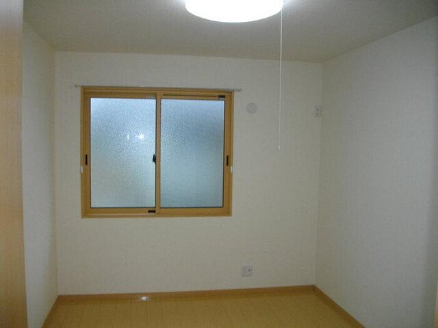 ローズコート平清水　Ｂ（203） 部屋画像