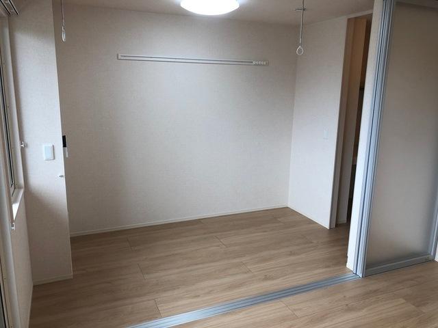 トキオ（205） 部屋画像