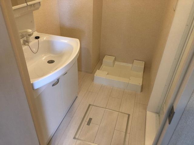 トキオ（205） 部屋画像