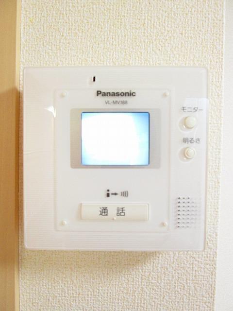 アンダンテ（202） 設備