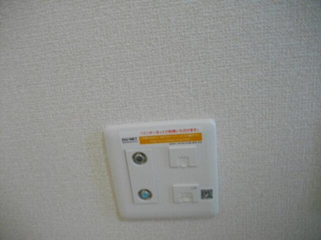 美麗・十日町（106） 部屋画像