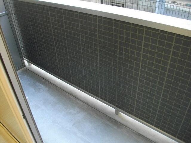 美麗・十日町（106） バルコニー