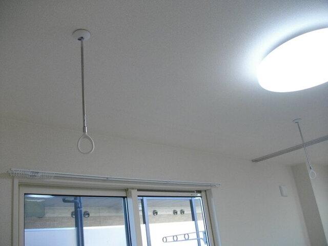 美麗・十日町（106） 部屋画像