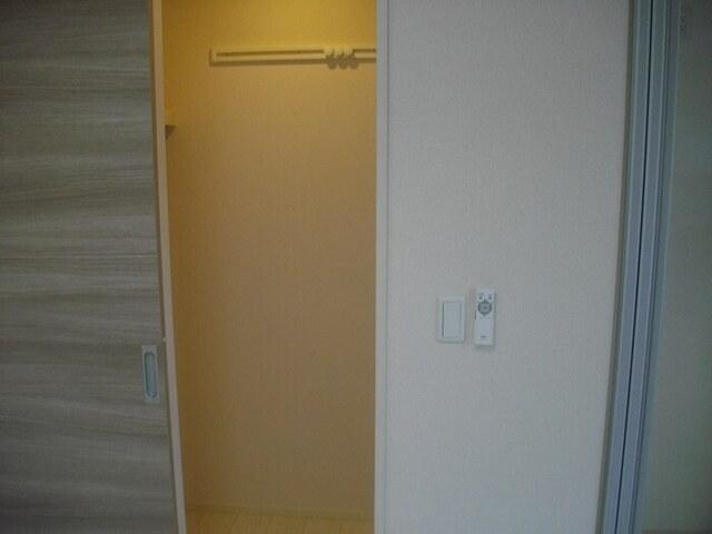 美麗・十日町（106） 部屋画像