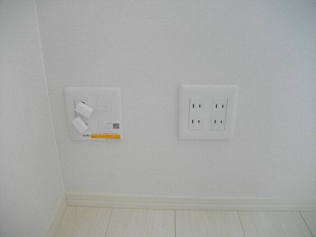 レジデンス木の実小路（202） 部屋画像