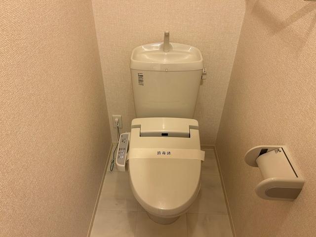 リール・ロージェ Ｃ（101） 部屋画像