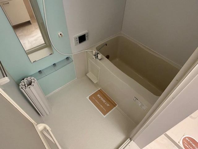リール・ロージェ Ｃ（101） 部屋画像