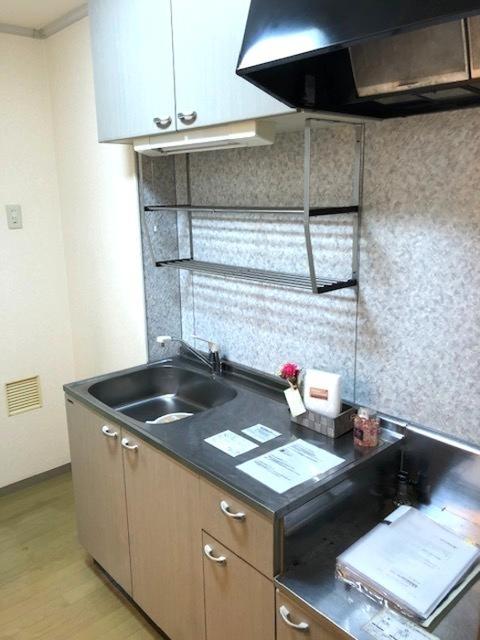 ジュネス南栄（103） キッチン