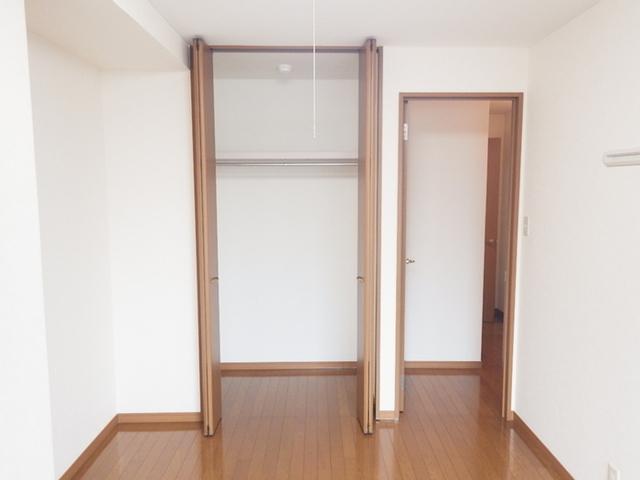 プランドール南（203） 部屋画像
