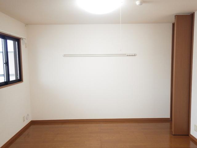 プランドール南（203） 部屋画像