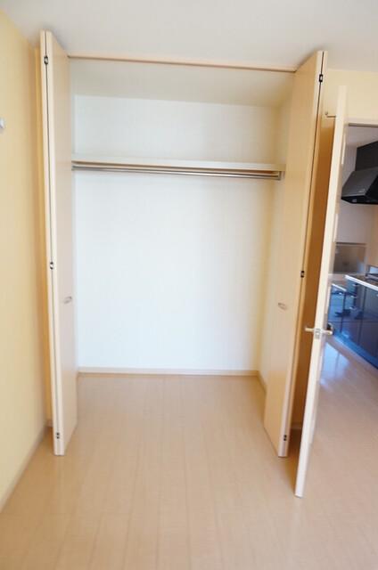 プランドール（205） 部屋画像