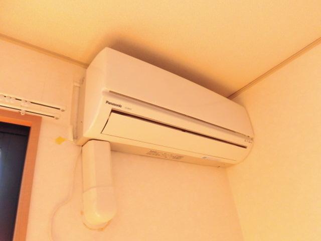 イミグラント クローバー（106） 部屋画像