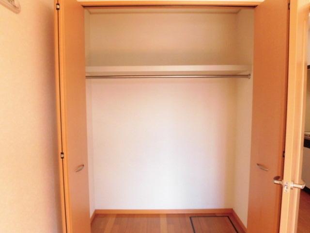 イミグラント クローバー（106） 部屋画像