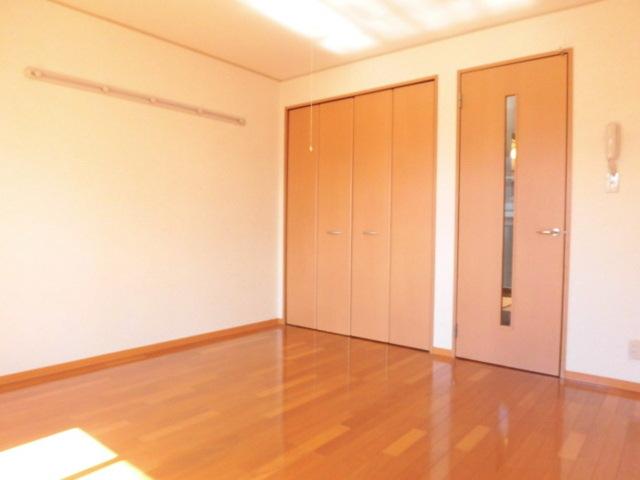 イミグラント クローバー（106） 部屋画像