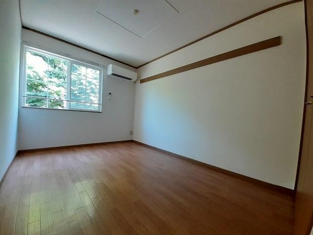 ミーツハウス（202） 室内