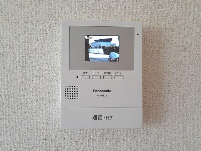 ミーツハウス（202） 設備