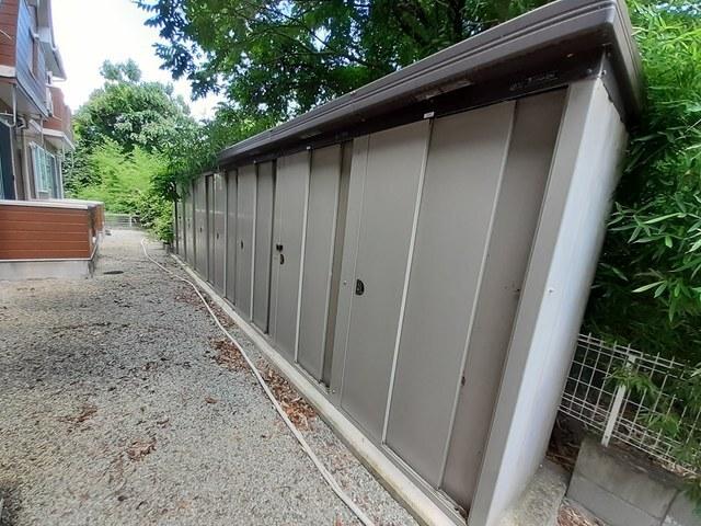 ミーツハウス（202） その他部屋・スペース
