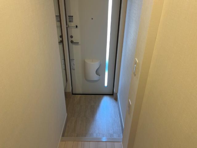 ゼロ 部屋画像