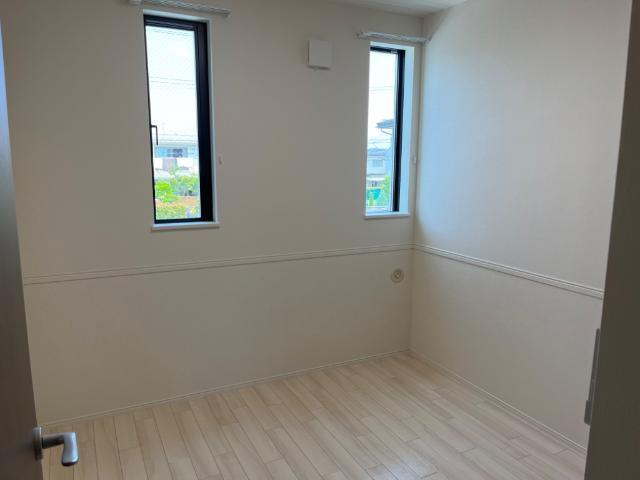 ゼロ 部屋画像