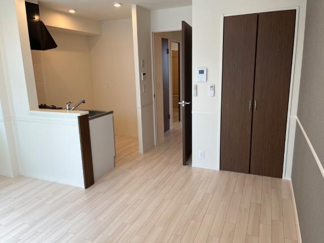 ゼロ 部屋画像