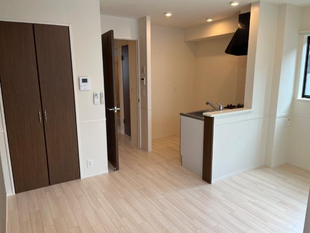 ゼロ 部屋画像