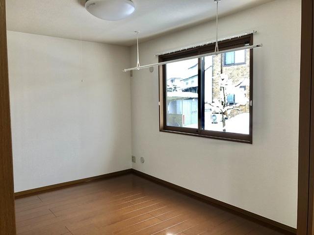 オーシャンソレイユ　Ｃ（102） 部屋画像