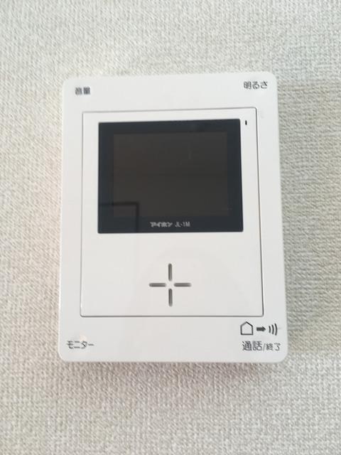 オーシャンソレイユ　Ｃ（102） 部屋画像