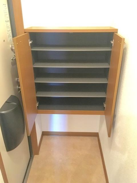 オーシャンソレイユ　Ｃ（102） 部屋画像