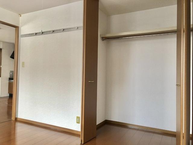 オーシャンソレイユ　Ｃ（102） 部屋画像