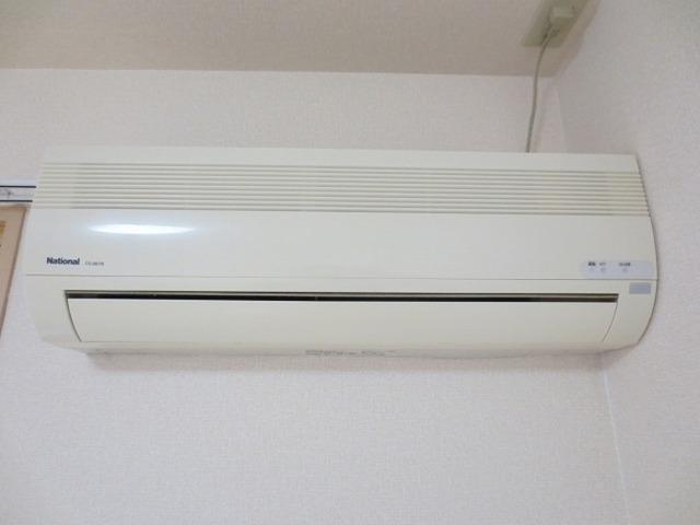 千歳山タウンハウス Ｂ（102） 設備