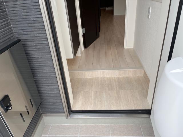 メゾン TAKE・1（メゾン テイク・ワン） 部屋画像