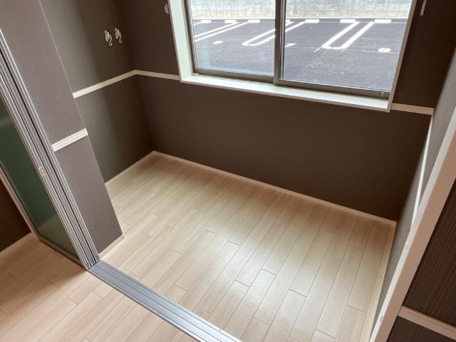 メゾン TAKE・1（メゾン テイク・ワン） 部屋画像