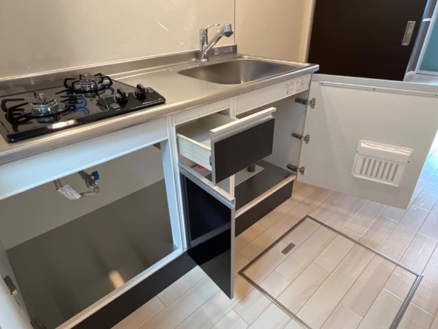 メゾン TAKE・1（メゾン テイク・ワン） 部屋画像