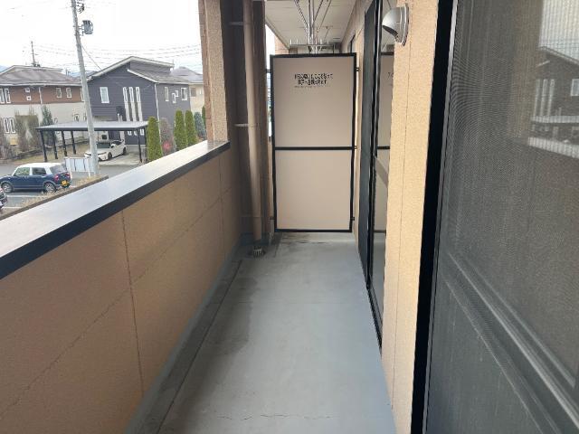 NoblePark嶋（ノーブルパーク嶋） 部屋画像