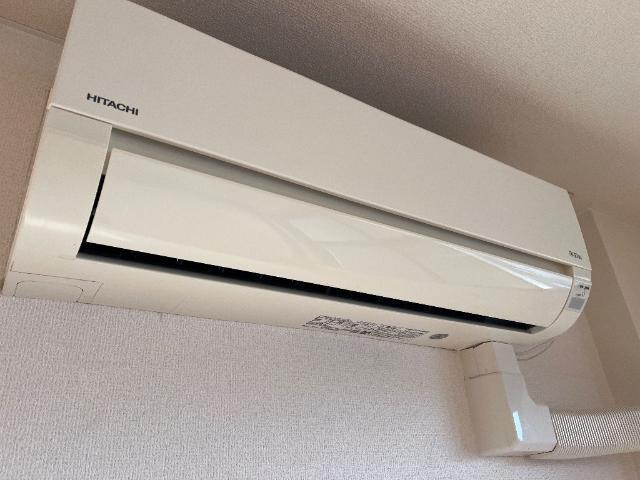 NoblePark嶋（ノーブルパーク嶋） 部屋画像