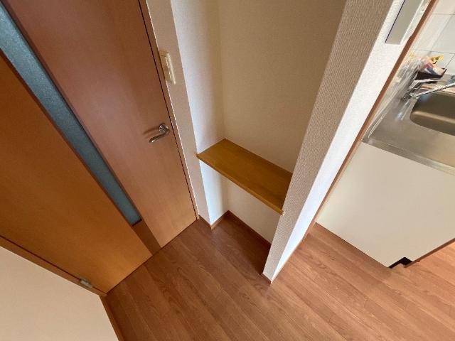 NoblePark嶋（ノーブルパーク嶋） 部屋画像