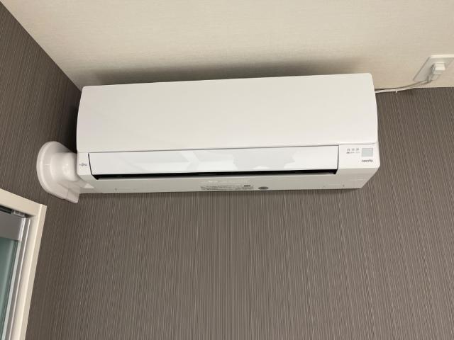 アンサンブル 部屋画像