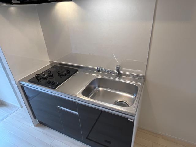アンサンブル 部屋画像