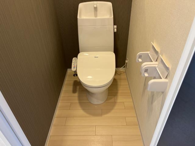 アンサンブル 部屋画像