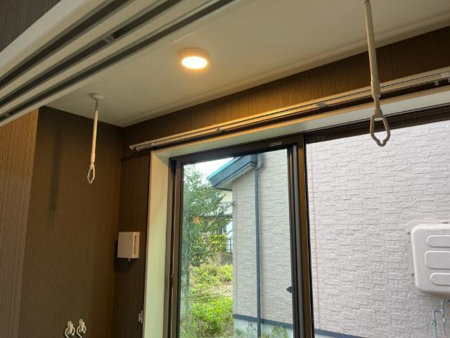 アンサンブル 部屋画像