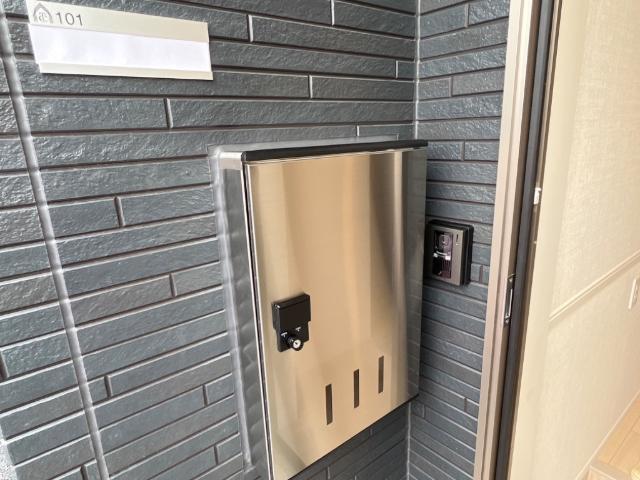 アンサンブル 部屋画像