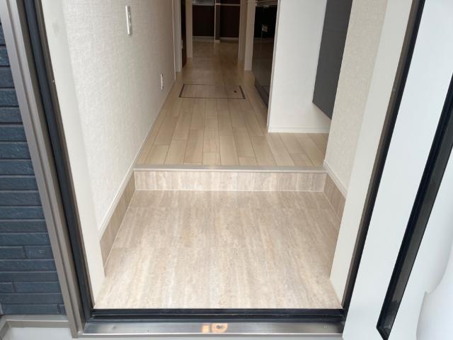 アンサンブル 部屋画像