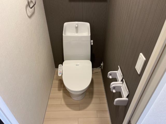 アンサンブル 部屋画像