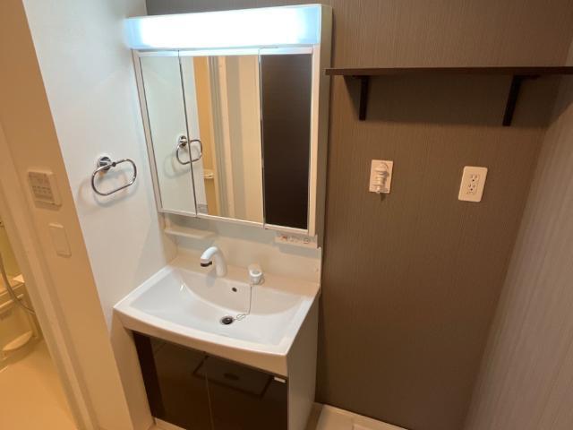 アンサンブル 部屋画像
