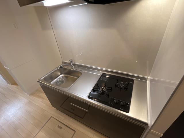 アンサンブル 部屋画像