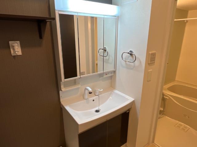アンサンブル 部屋画像